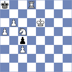 Tarhan - Teimouri Yadkuri (chess.com INT, 2024)