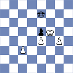 Kostiukov - Vifleemskaia (chess.com INT, 2022)