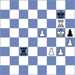 Murzin - Janaszak (Chess.com INT, 2020)