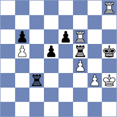 Dobrikov - Ashraf (chess.com INT, 2023)