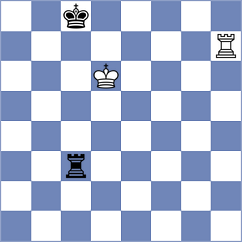Davidson - Hajiyev (chess.com INT, 2023)