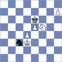 Sergeyev - Sviridova (Chess.com INT, 2020)