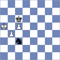 Ostrovskiy - Le Goff (Chess.com INT, 2021)