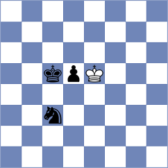 Janaszak - Kashefi (chess.com INT, 2024)