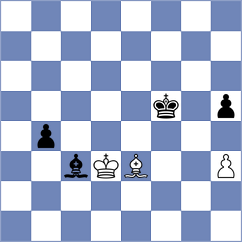 Khamzin - Vachylya (Chess.com INT, 2020)