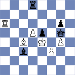 Singh - Przybylski (Chess.com INT, 2021)