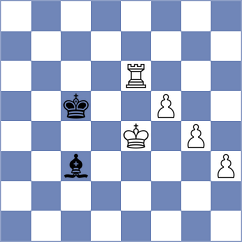 Averjanov - Shuvalov (chess.com INT, 2022)