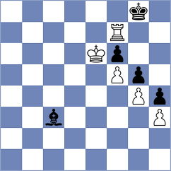 Ohanyan - Sirosh (chess.com INT, 2022)