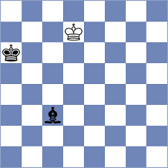 Atakishiyev - Gerola (chess.com INT, 2022)