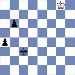Necula - Bon (chess.com INT, 2022)