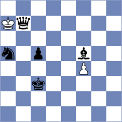 Al Tarbosh - Fieberg (chess.com INT, 2022)