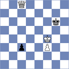 Buksa - Wahlund (Chess.com INT, 2020)