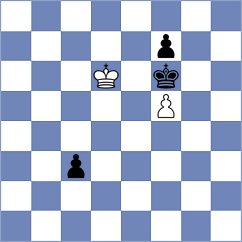 Zhang - Hambleton (chess.com INT, 2022)