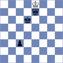 Ghasi - Durarbayli (Chess.com INT, 2019)