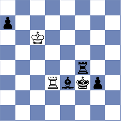 Zarubitski - Ashraf (chess.com INT, 2023)