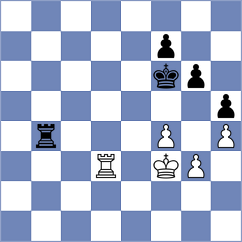 Debray - Clawitter (chess.com INT, 2022)