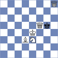 Abrashkin - Damjanovic (Chess.com INT, 2020)