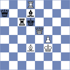 Arjun - Baches Garcia (Chess.com INT, 2020)