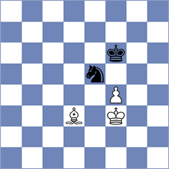 Kodinets - Jaskolka (chess.com INT, 2022)