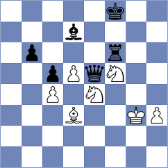 Ezat - Karthik (chess.com INT, 2023)