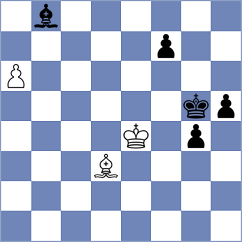 Vlassov - Aitbayev (Chess.com INT, 2021)