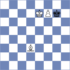Gatineau - Chen (Chess.com INT, 2020)