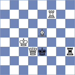 Morris Suzuki - Golubenko (Chess.com INT, 2020)