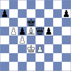 Feliz - Toniutti (chess.com INT, 2023)