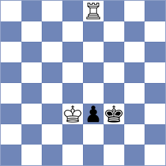 Kwon - Legenia (Chess.com INT, 2021)