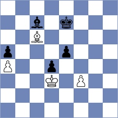 Fronda Pascua - Riehle (Chess.com INT, 2020)