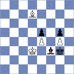 Bogaudinov - Nazari (chess.com INT, 2023)
