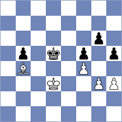 Grandelius - Mickiewicz (chess.com INT, 2021)