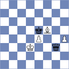 Causo - Perez Rodriguez (chess.com INT, 2023)