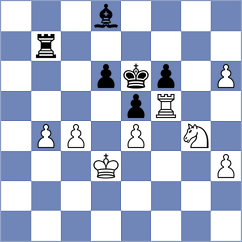 Droin - Espinosa Veloz (Chess.com INT, 2020)