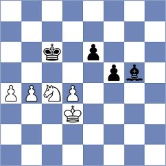Li - Iskusnyh (chess.com INT, 2022)