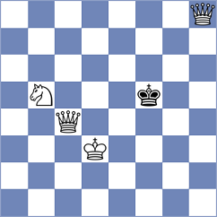Krishnan - Curtis (chess.com INT, 2022)