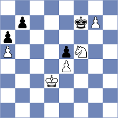 Shimanov - Zhuravleva (Chess.com INT, 2021)