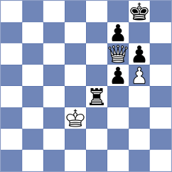 Jelcic - Rottenwohrer Suarez (chess.com INT, 2023)