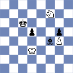 Barria Zuniga - Vokhidov (Chess.com INT, 2020)