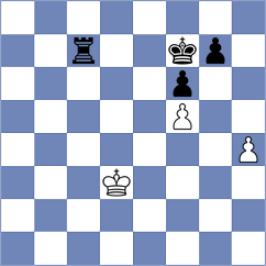 Boder - Maksimovic (chess.com INT, 2023)