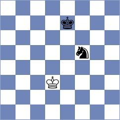 Baker - Tregubov (chess.com INT, 2022)