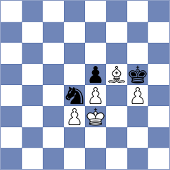 Spata - Martins (Chess.com INT, 2021)