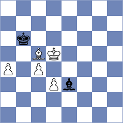 Blanco Sanchez - Morona Minguez (Madrid, 2010)