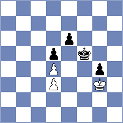 Vlassov - Shymanskyi (chess.com INT, 2023)