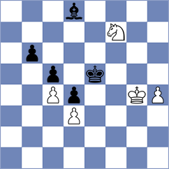 Narayanan - Bacrot (chess.com INT, 2023)