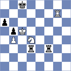 Ismayil - Lehtosaari (Chess.com INT, 2020)