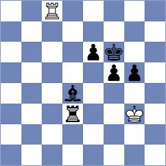 Nitish - Grachev (Chess.com INT, 2020)