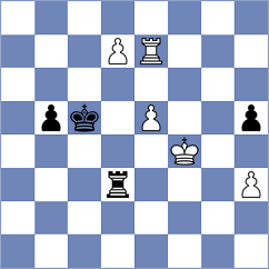 Meskovs - Krysa (Chess.com INT, 2020)
