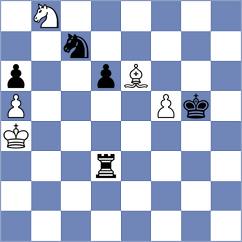 Volkov - Potapov (chessassistantclub.com INT, 2004)