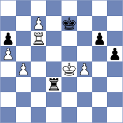Stribuk - Tasev (chess.com INT, 2022)